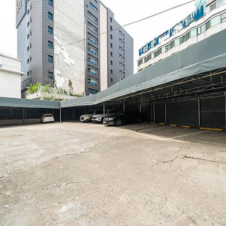 Hotel Rodem 인천 외부 사진