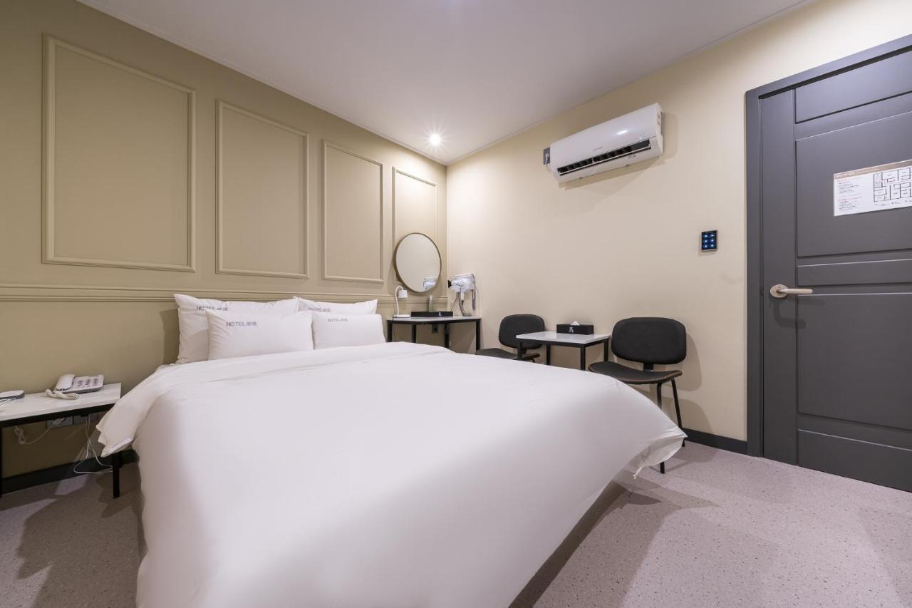 Hotel Rodem 인천 외부 사진