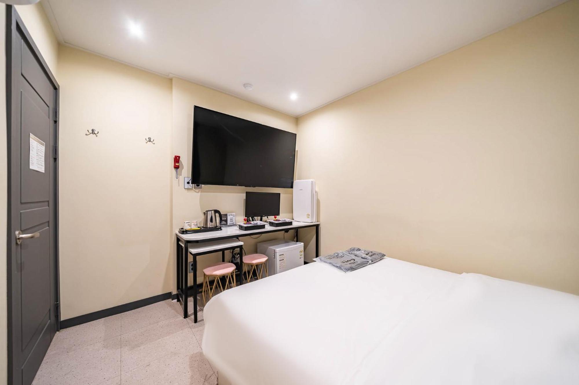 Hotel Rodem 인천 외부 사진