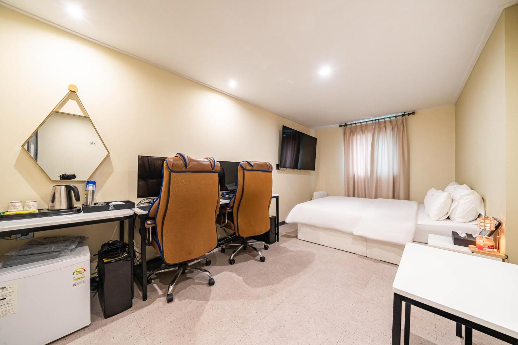Hotel Rodem 인천 외부 사진