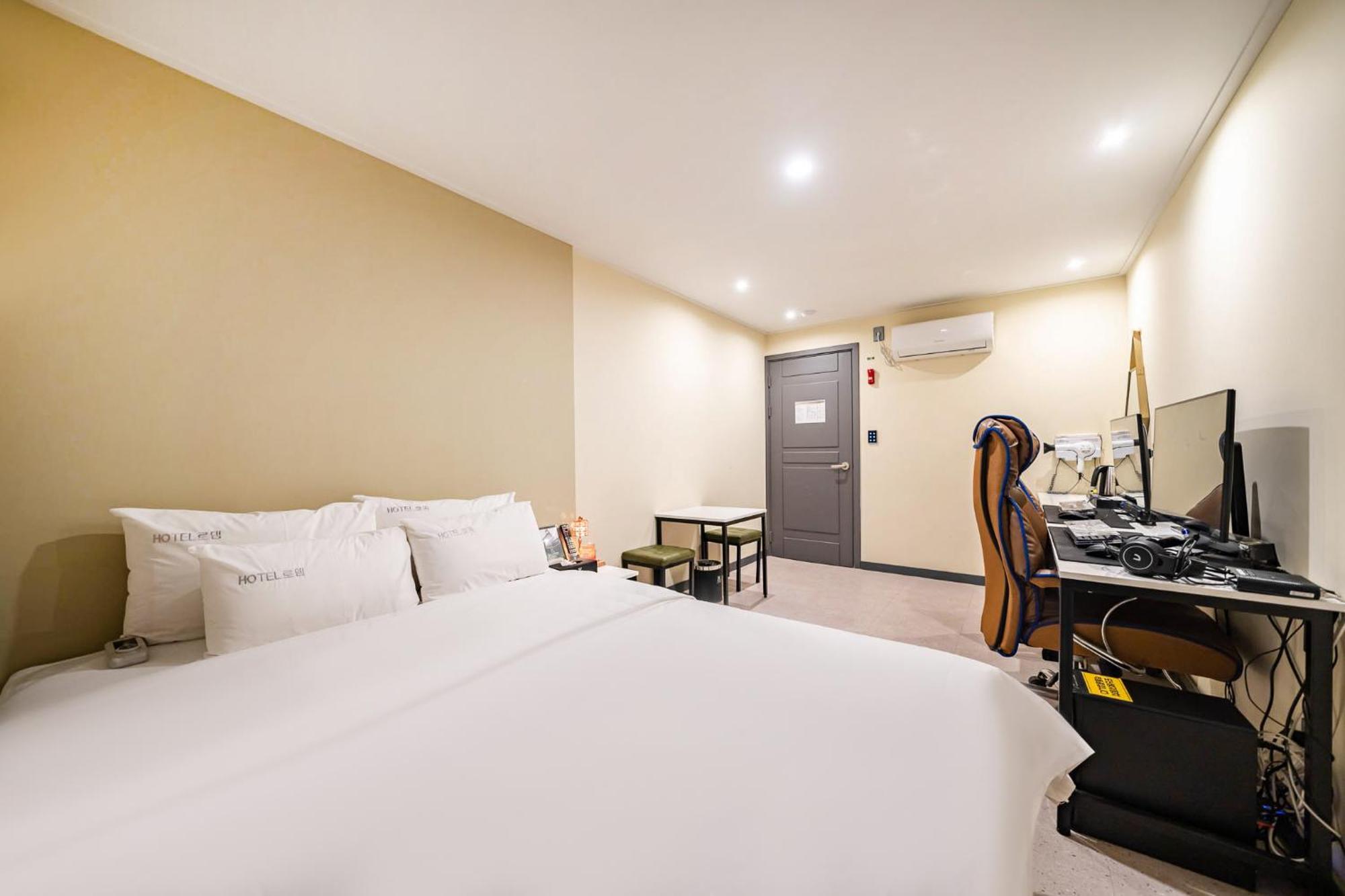 Hotel Rodem 인천 외부 사진