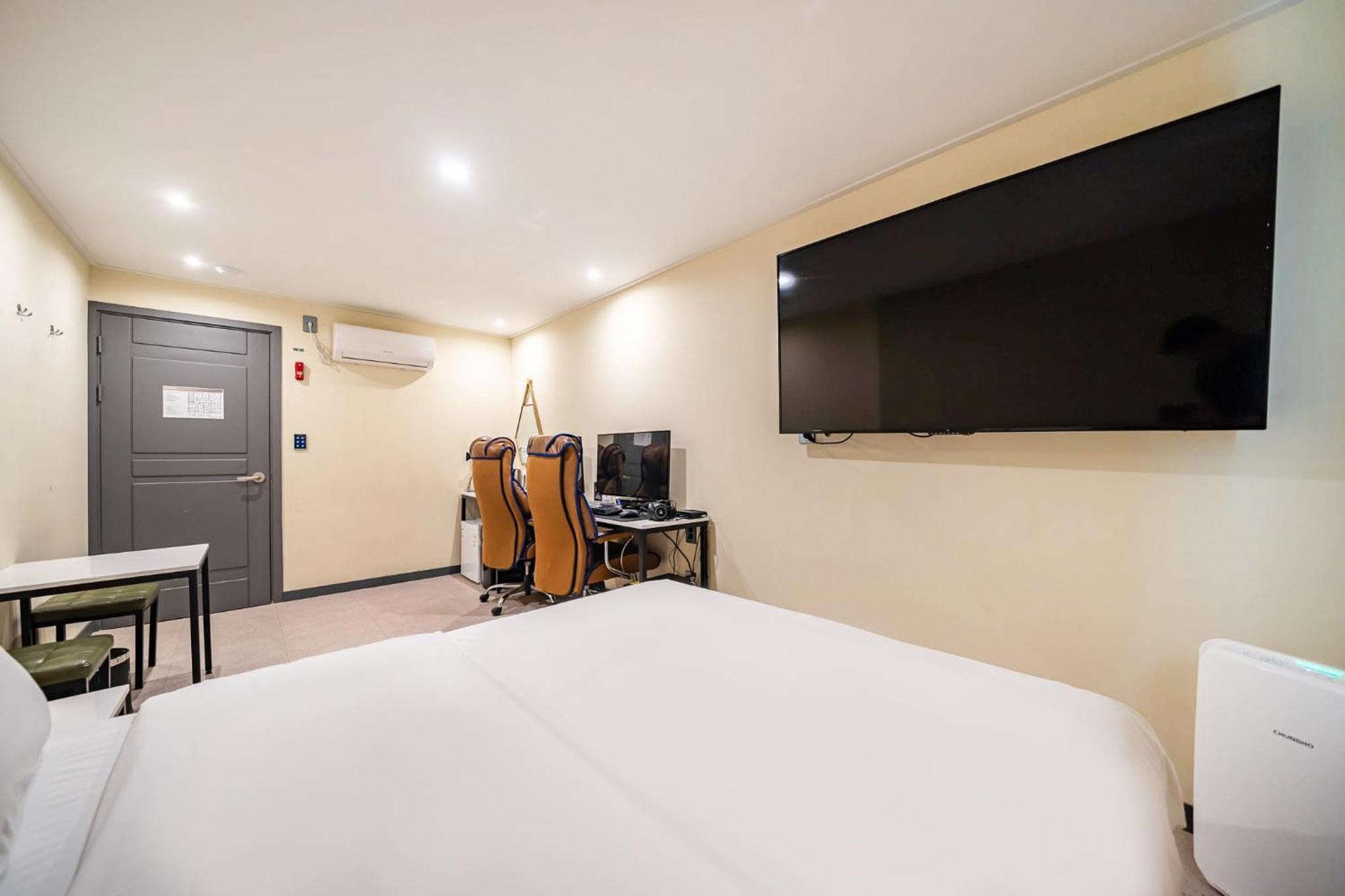 Hotel Rodem 인천 외부 사진