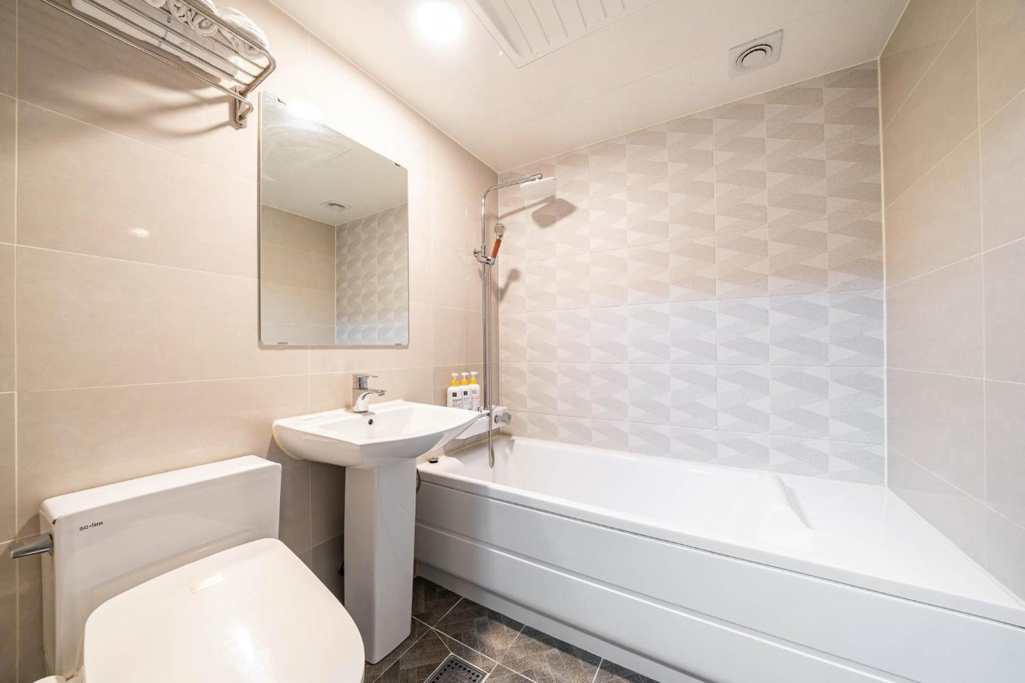 Hotel Rodem 인천 외부 사진
