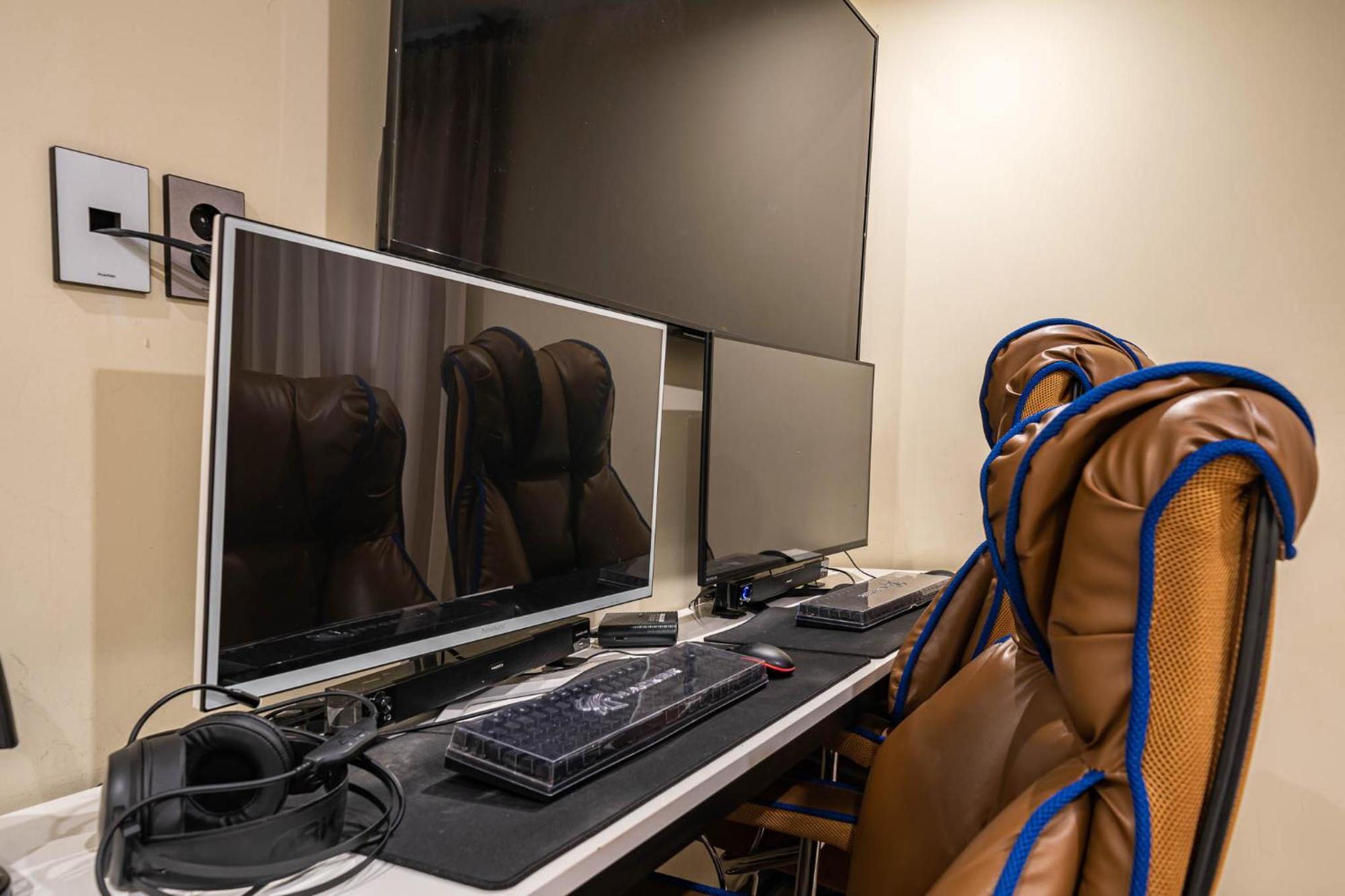 Hotel Rodem 인천 외부 사진