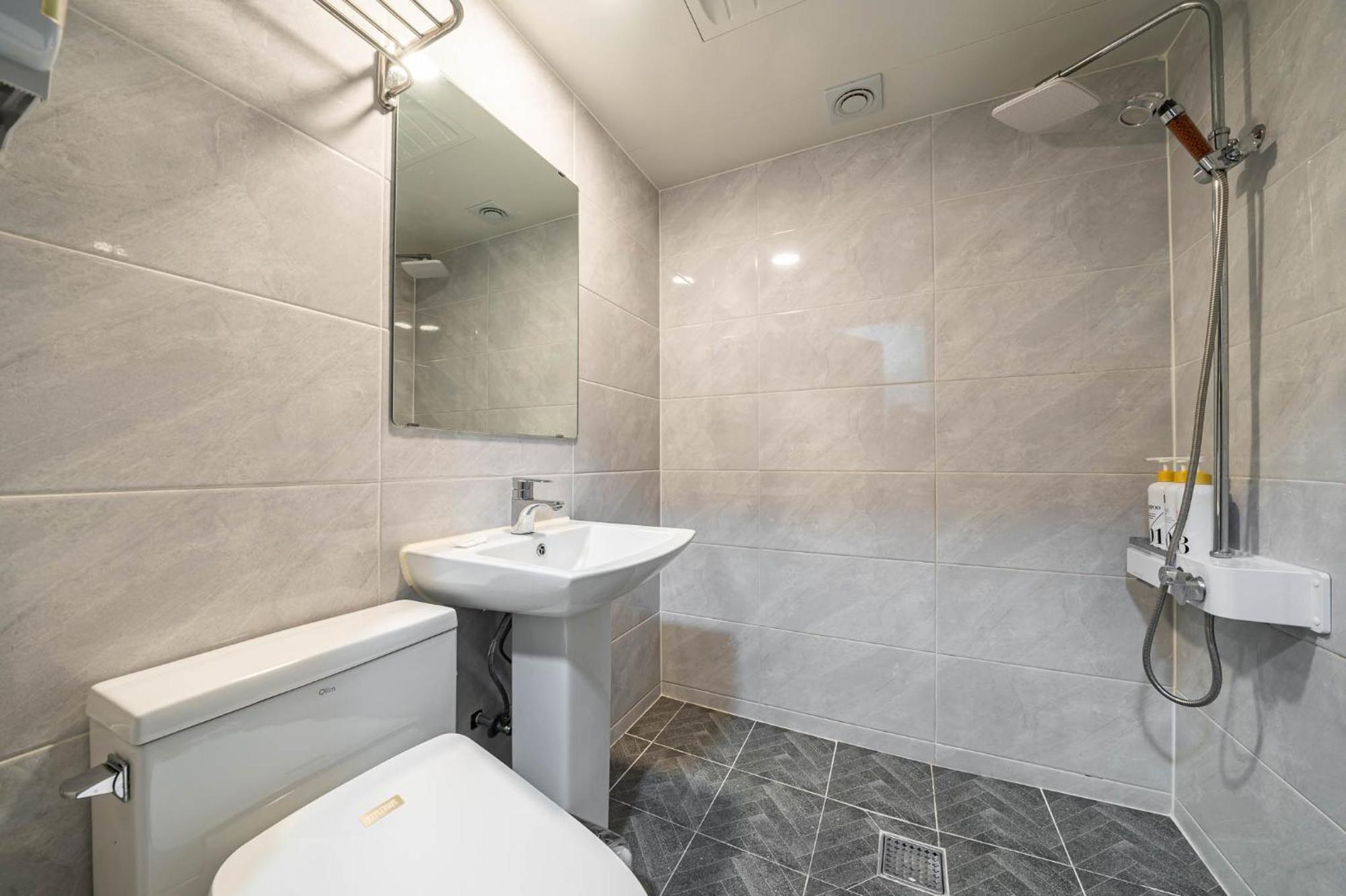 Hotel Rodem 인천 외부 사진